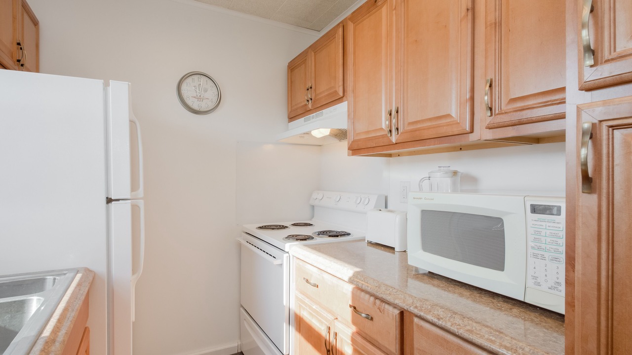 Photo of Kitchen in Westerly