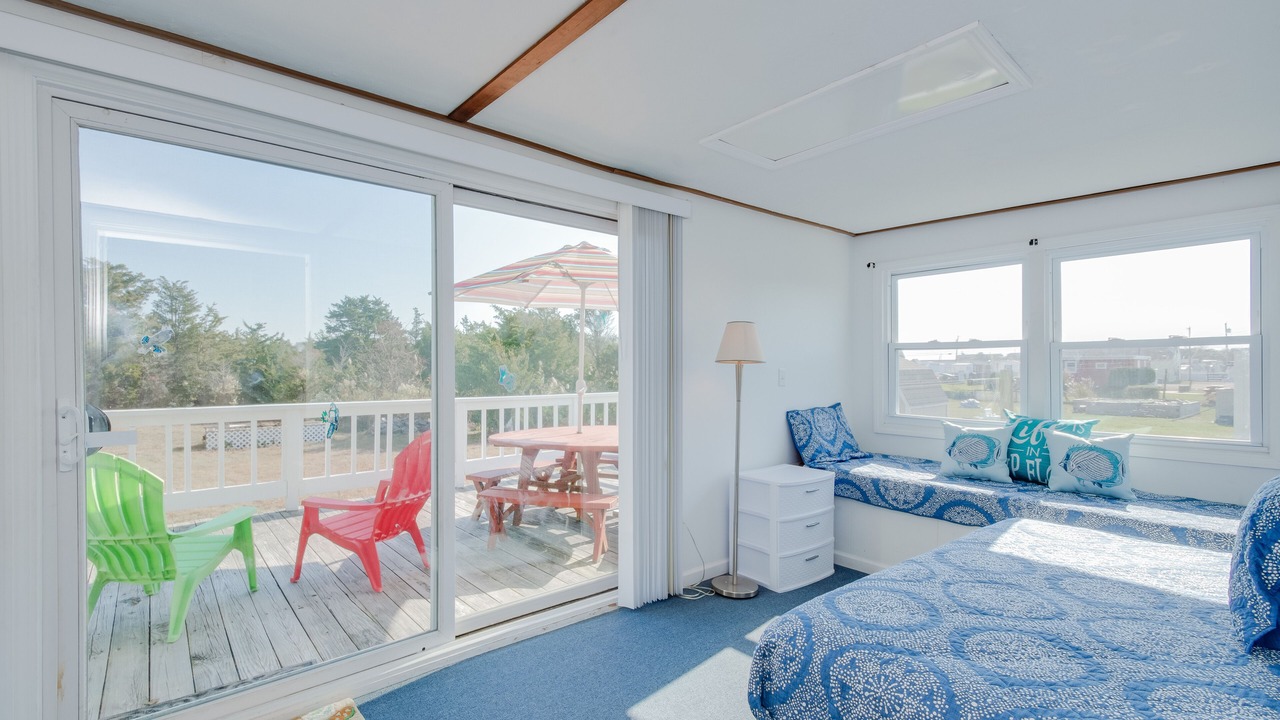 Photo of Bedroom in Westerly
