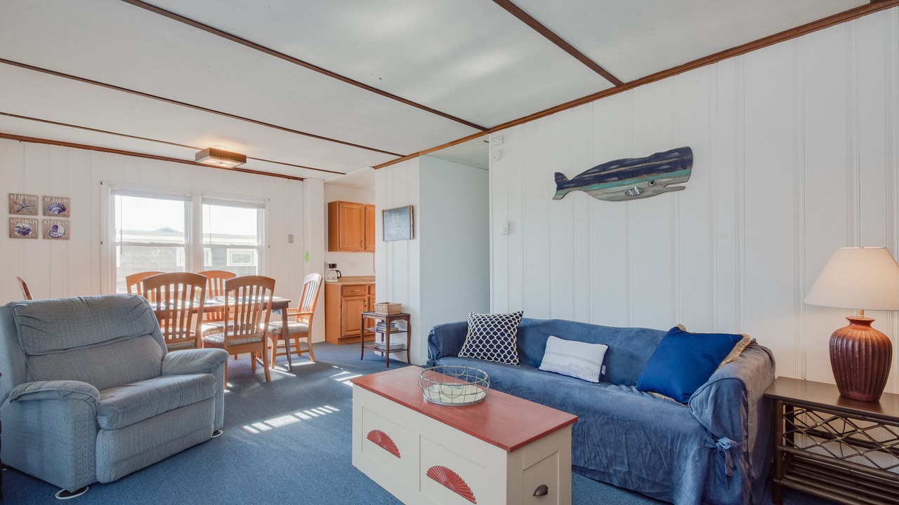 Photo of Livingroom in Westerly