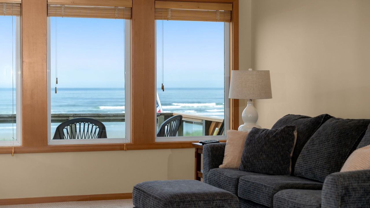 Photo of Livingroom in Manzanita