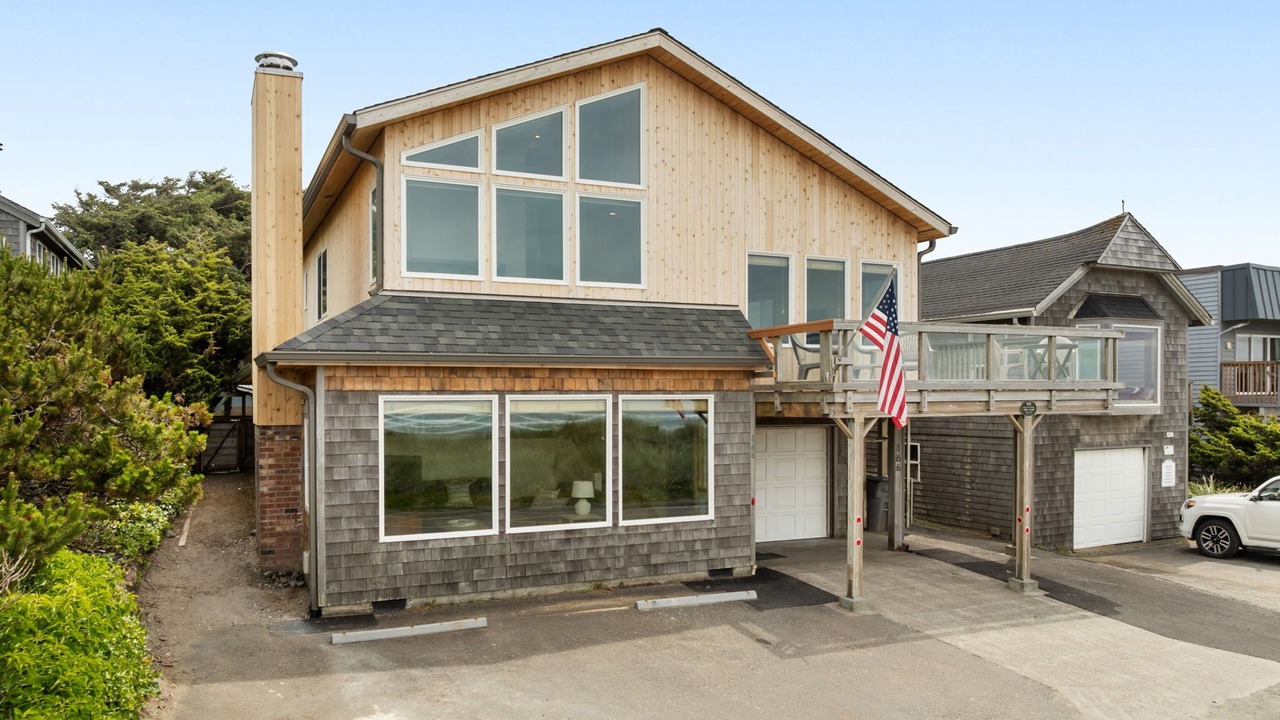 Photo of Outdoor in Manzanita