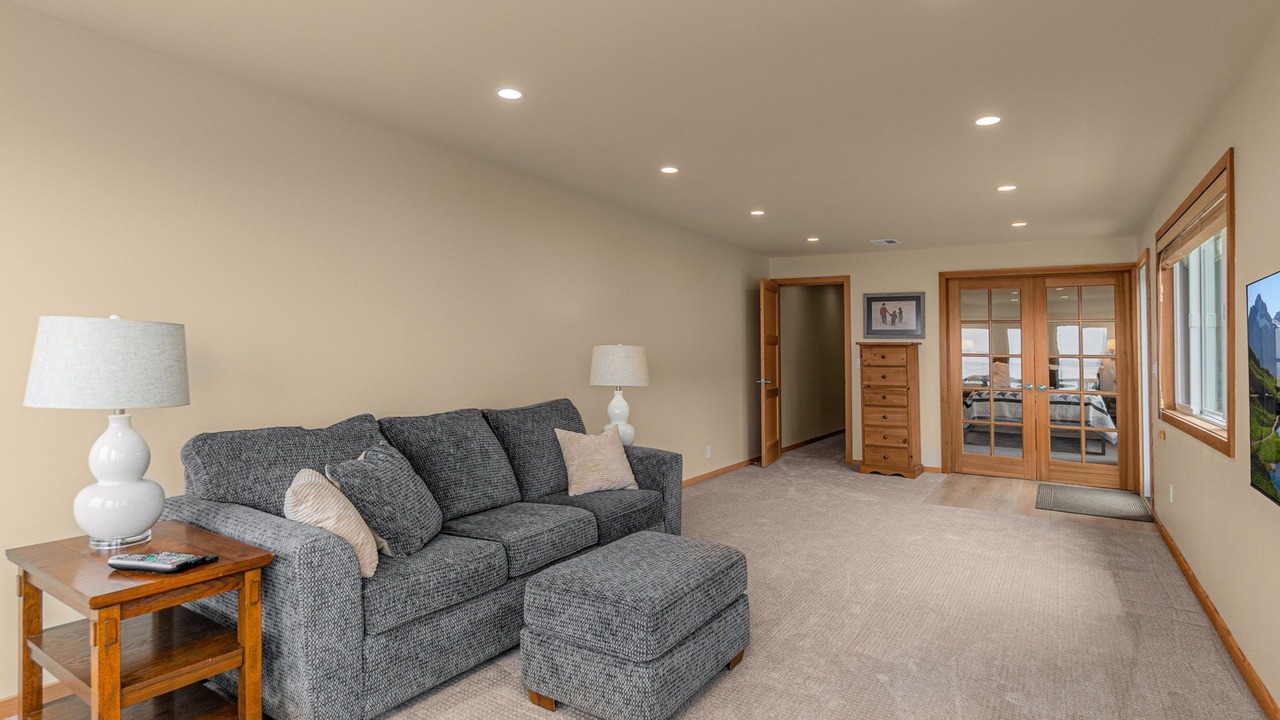 Photo of Livingroom in Manzanita