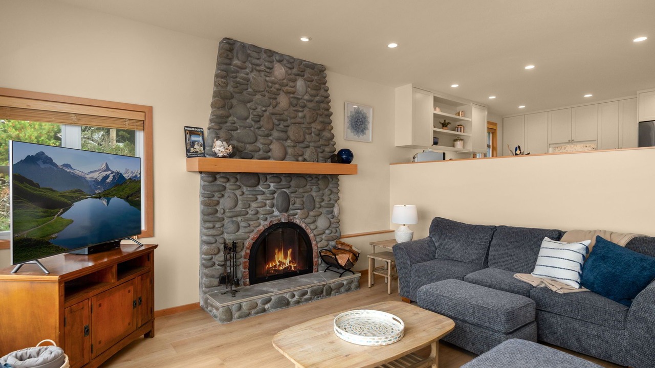 Photo of Livingroom in Manzanita