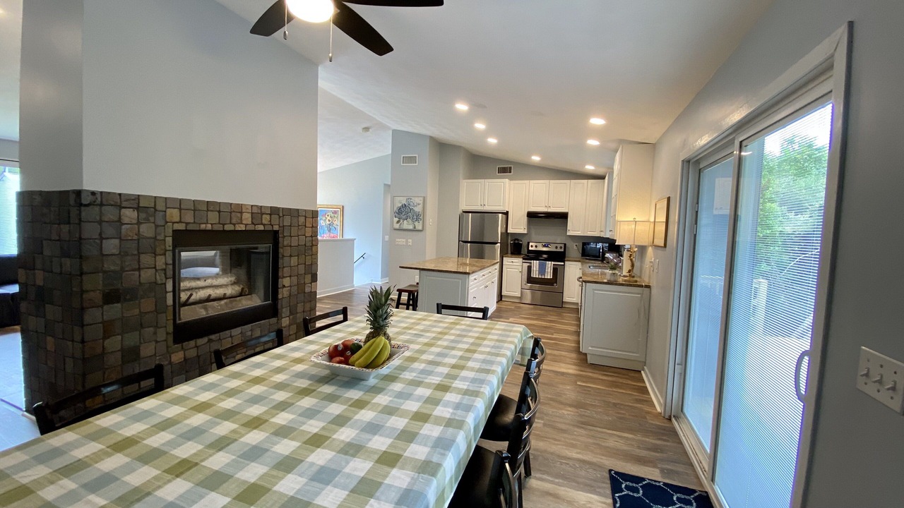 Photo of Bedroom in Bonnet Shores