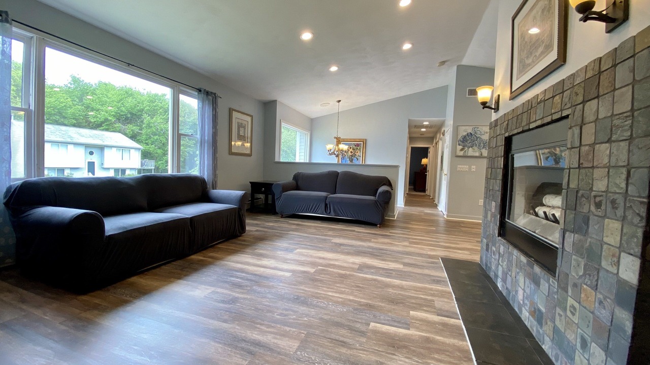 Photo of Bedroom in Bonnet Shores