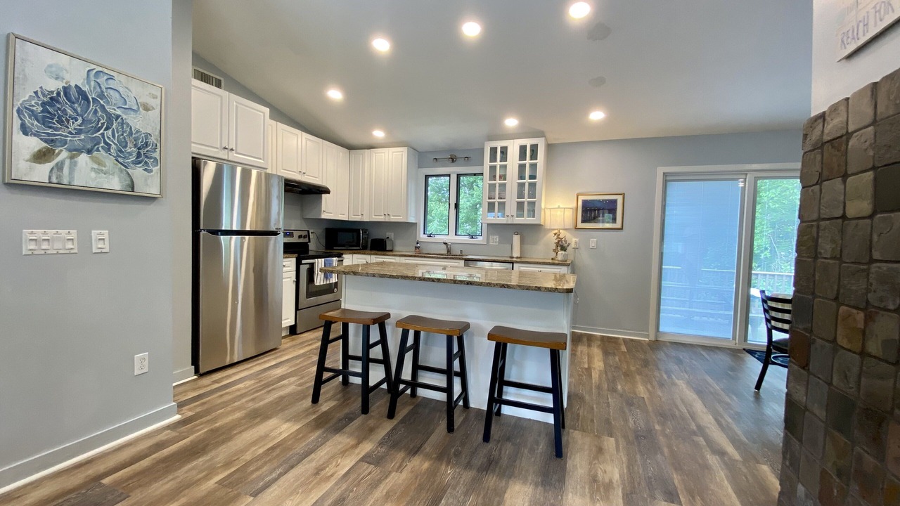 Photo of Kitchen in Bonnet Shores