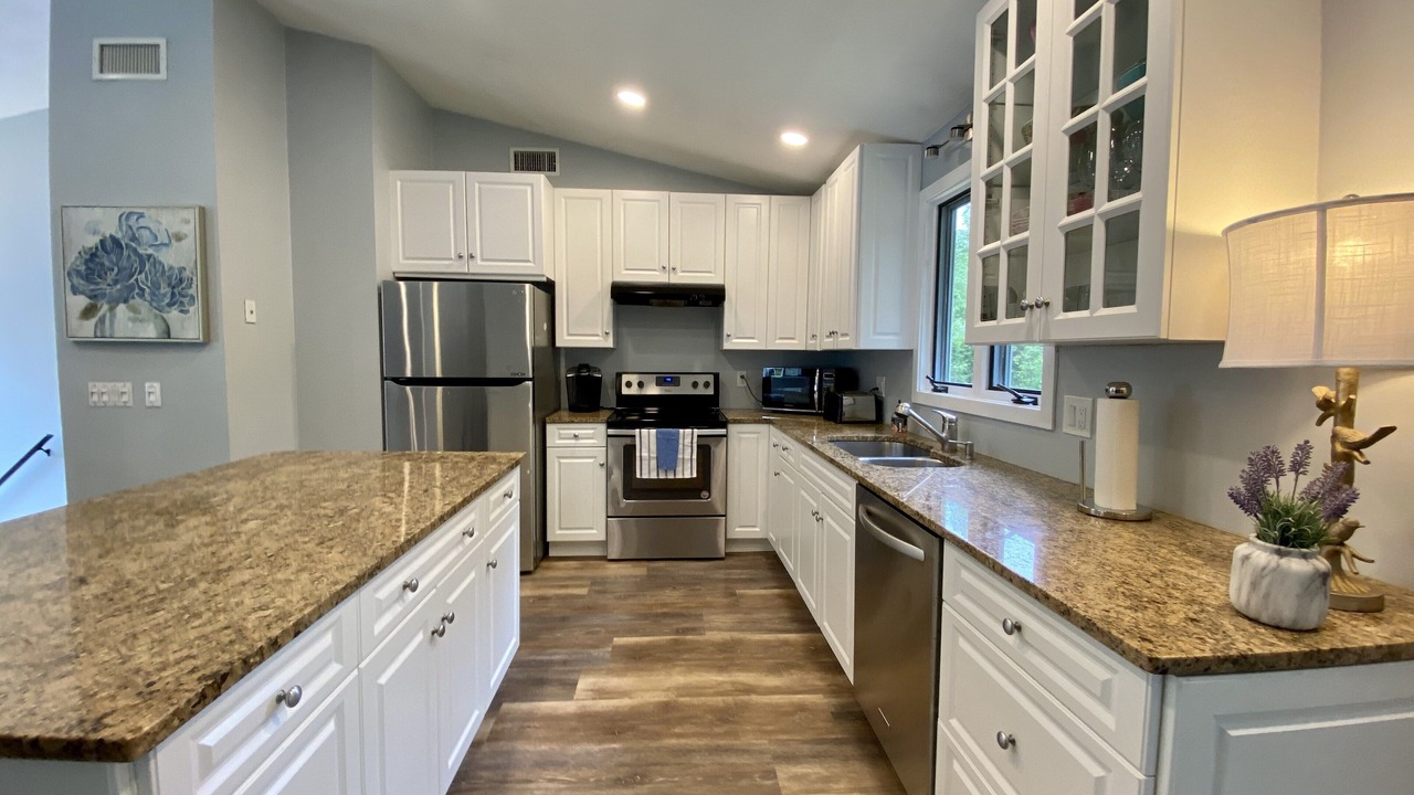 Photo of Kitchen in Bonnet Shores