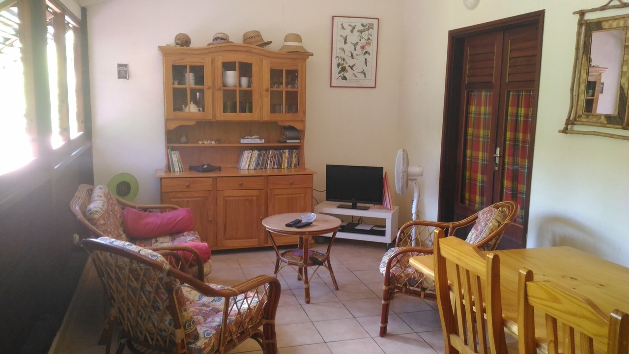 Photo of Livingroom in Malendure