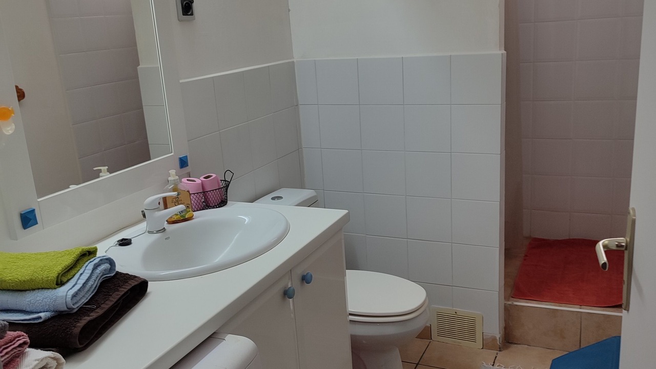 Photo of Bathroom in Malendure
