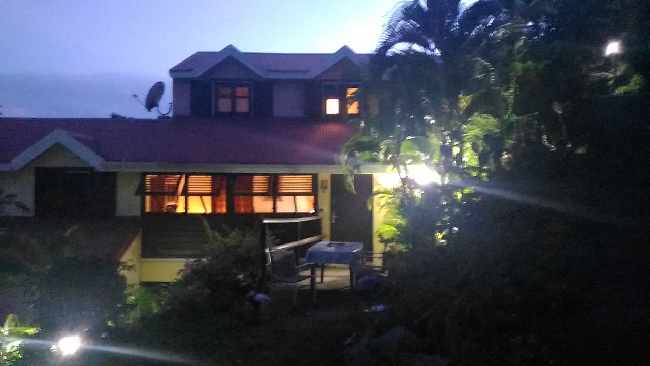 Photo of Outdoor in Malendure