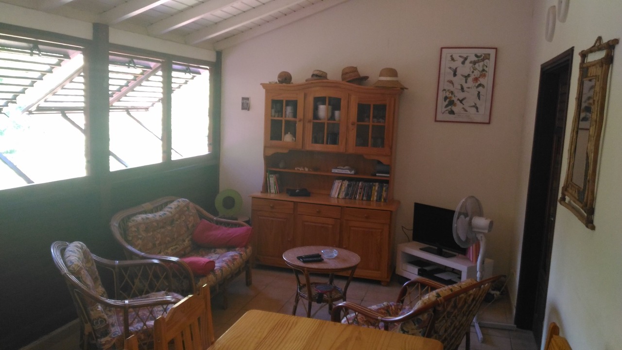Photo of Livingroom in Malendure