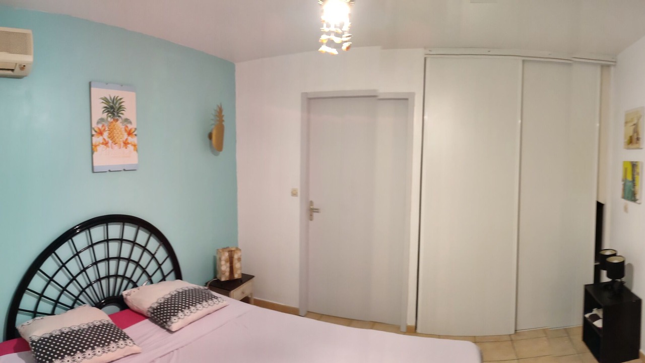 Photo of Bedroom in Malendure
