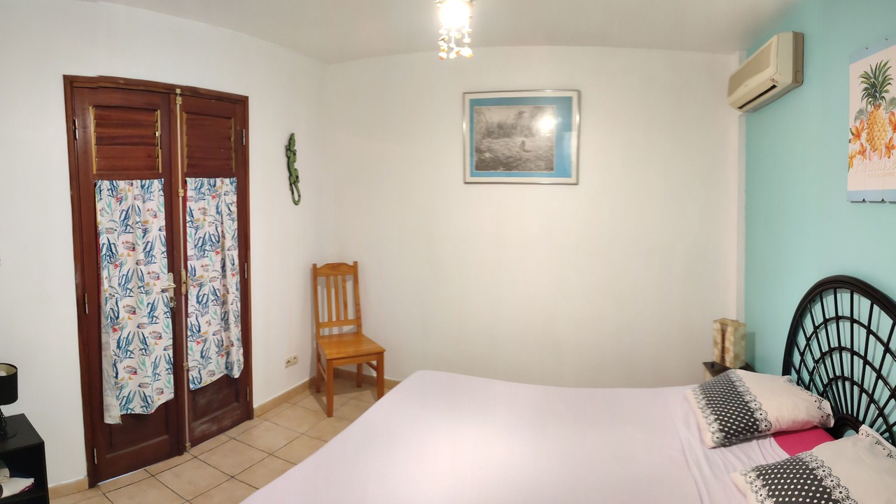 Photo of Bedroom in Malendure