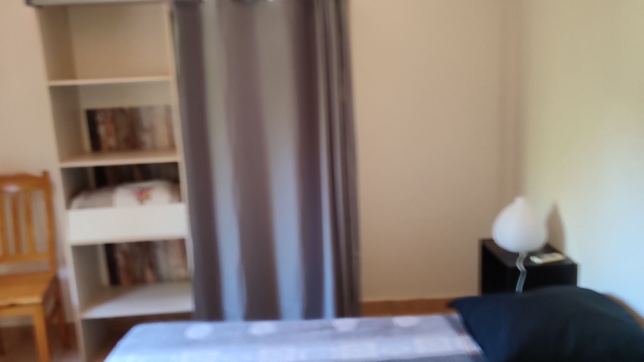Photo of Bedroom in Malendure