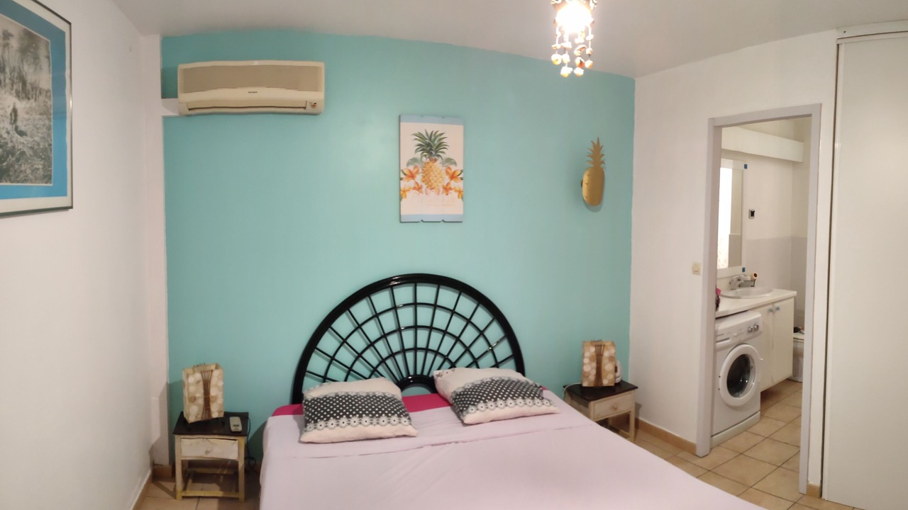 Photo of Bedroom in Malendure