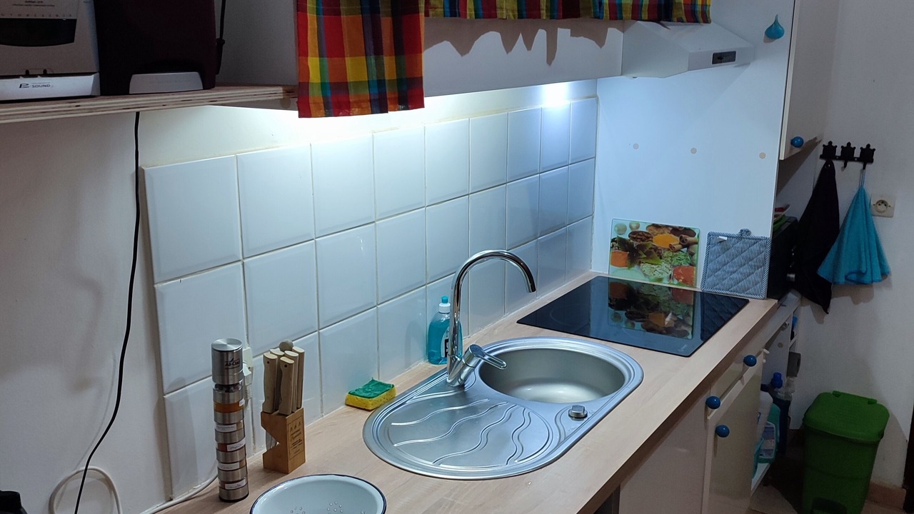 Photo of Kitchen in Malendure