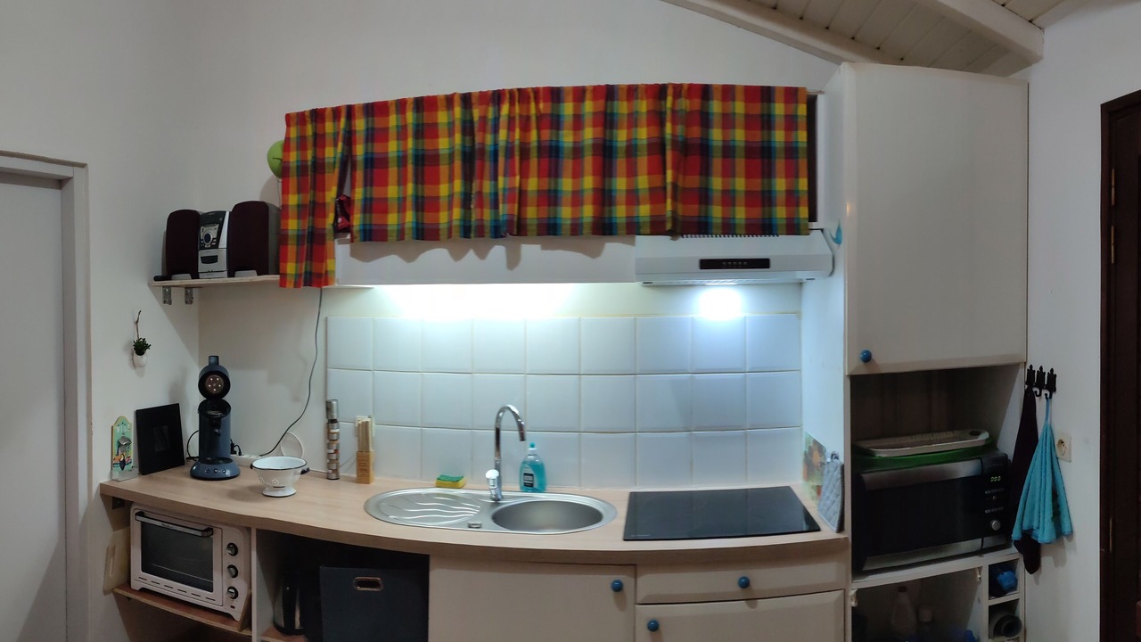 Photo of Kitchen in Malendure