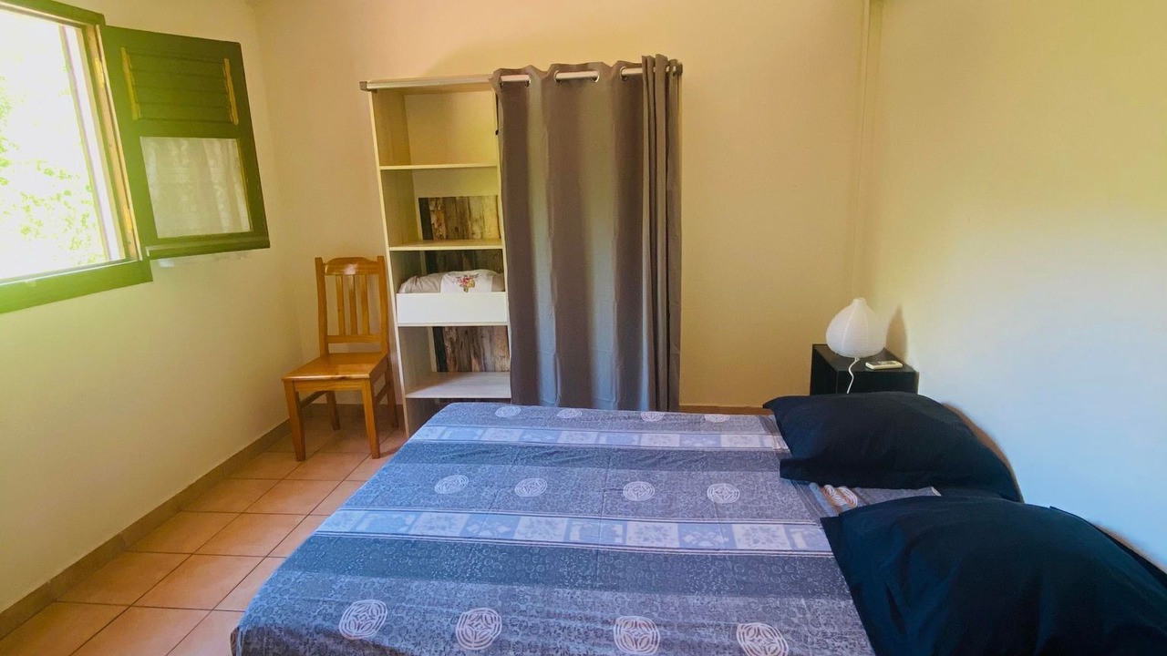Photo of Bedroom in Malendure