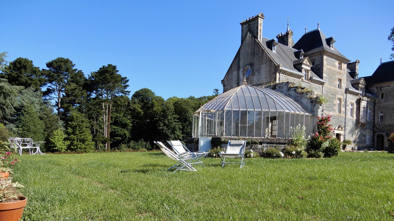 Photo of Outdoor in Morlaix