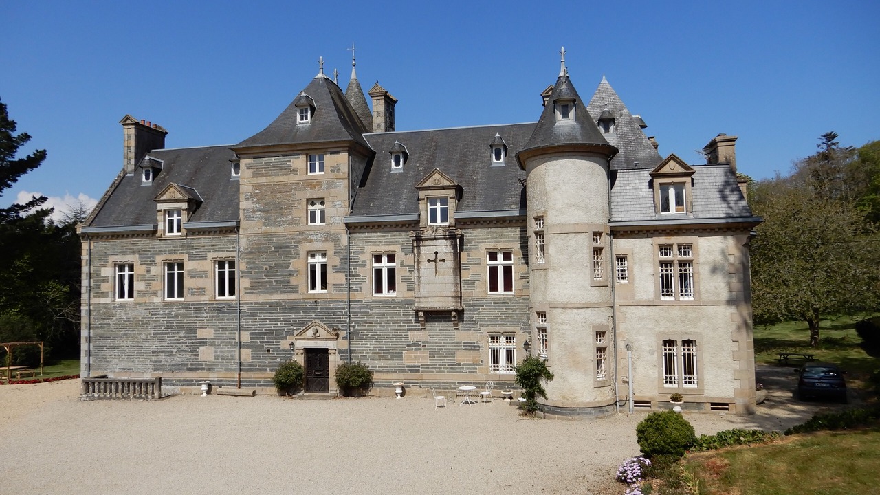 Photo of Outdoor in Morlaix