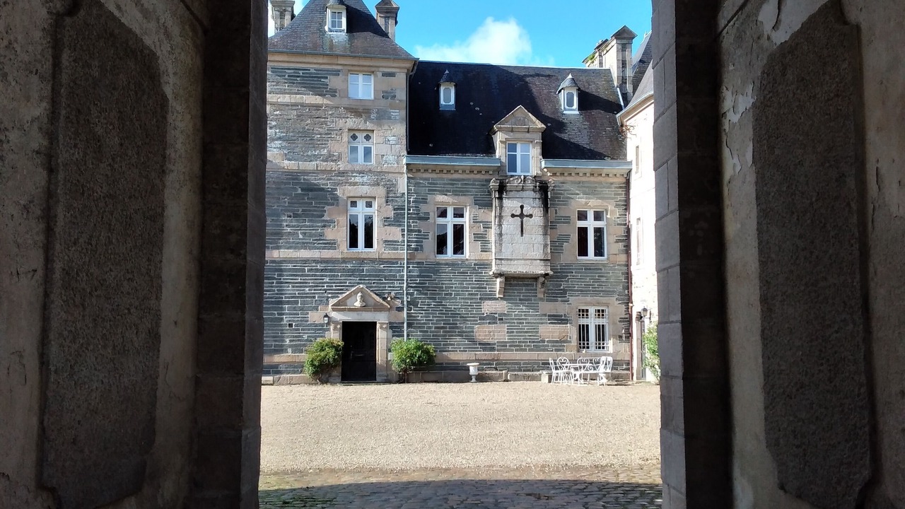 Photo of Outdoor in Morlaix