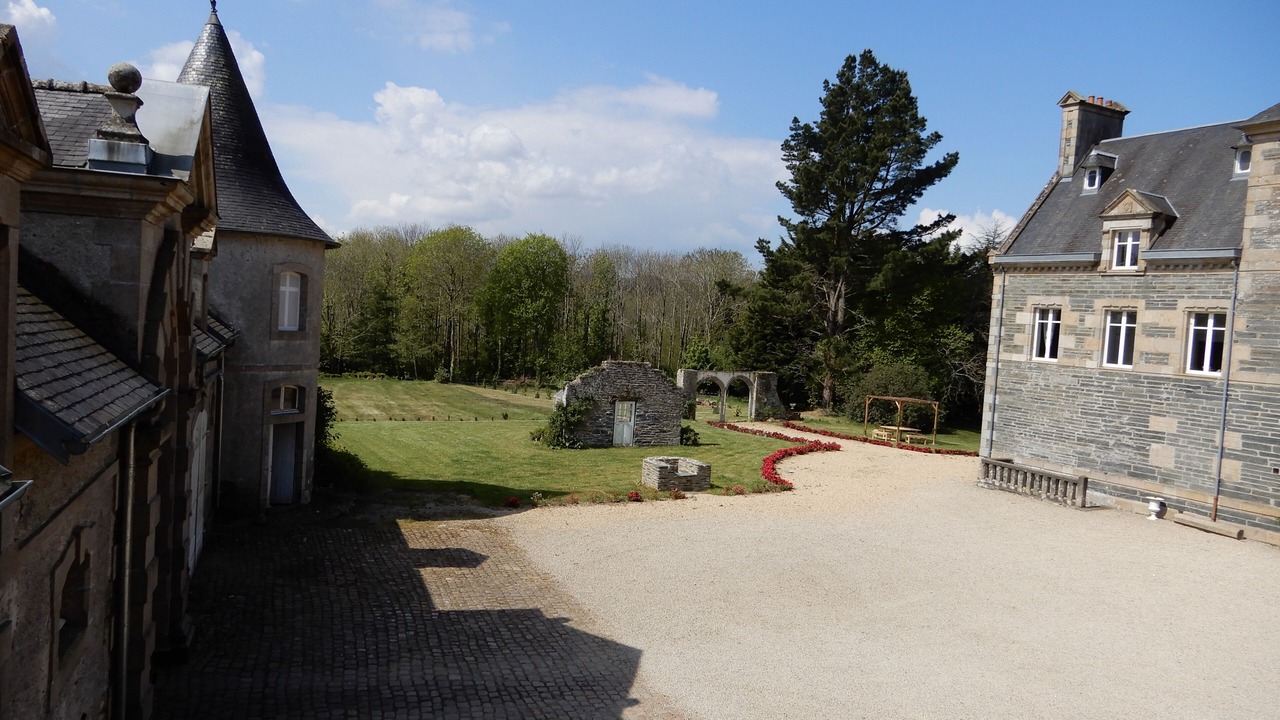 Photo of Outdoor in Morlaix