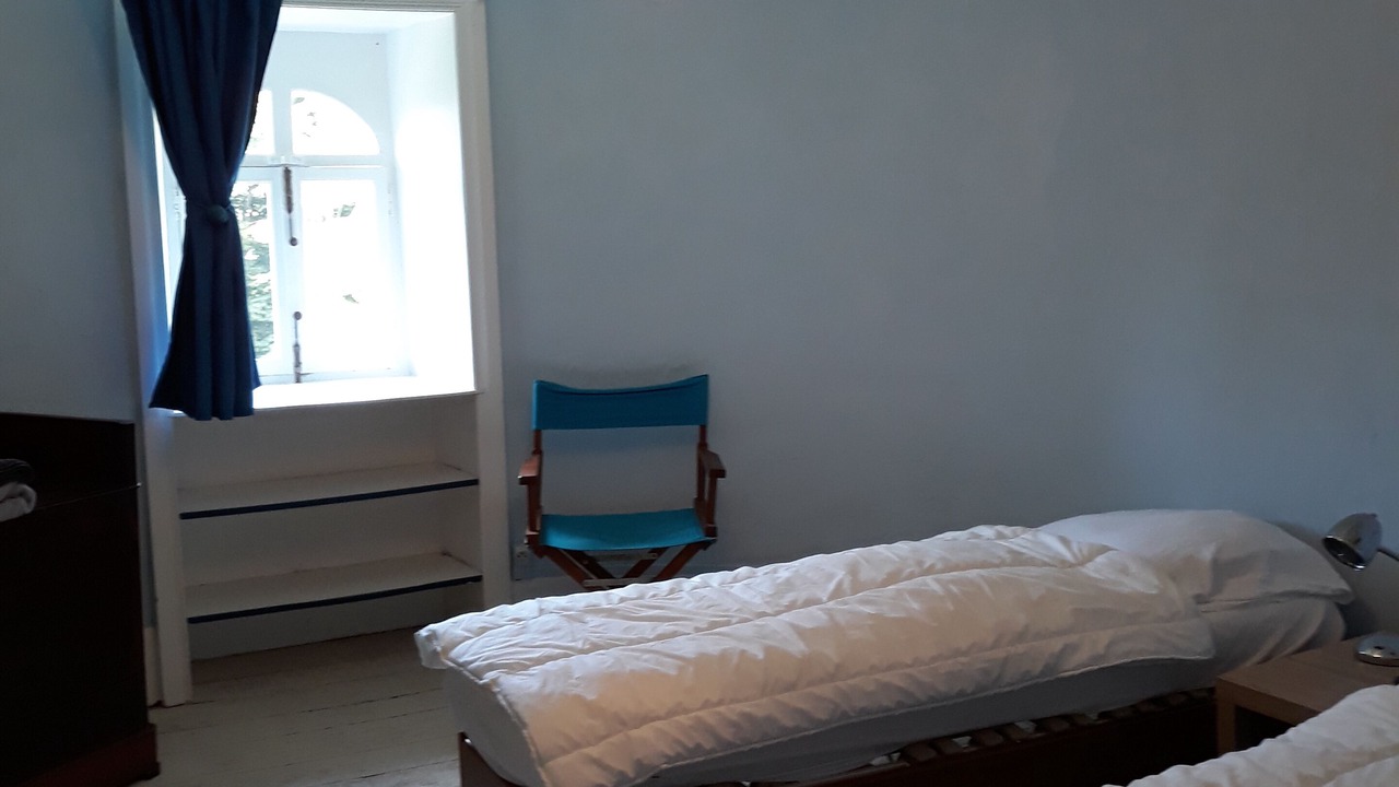 Photo of Bedroom in Morlaix