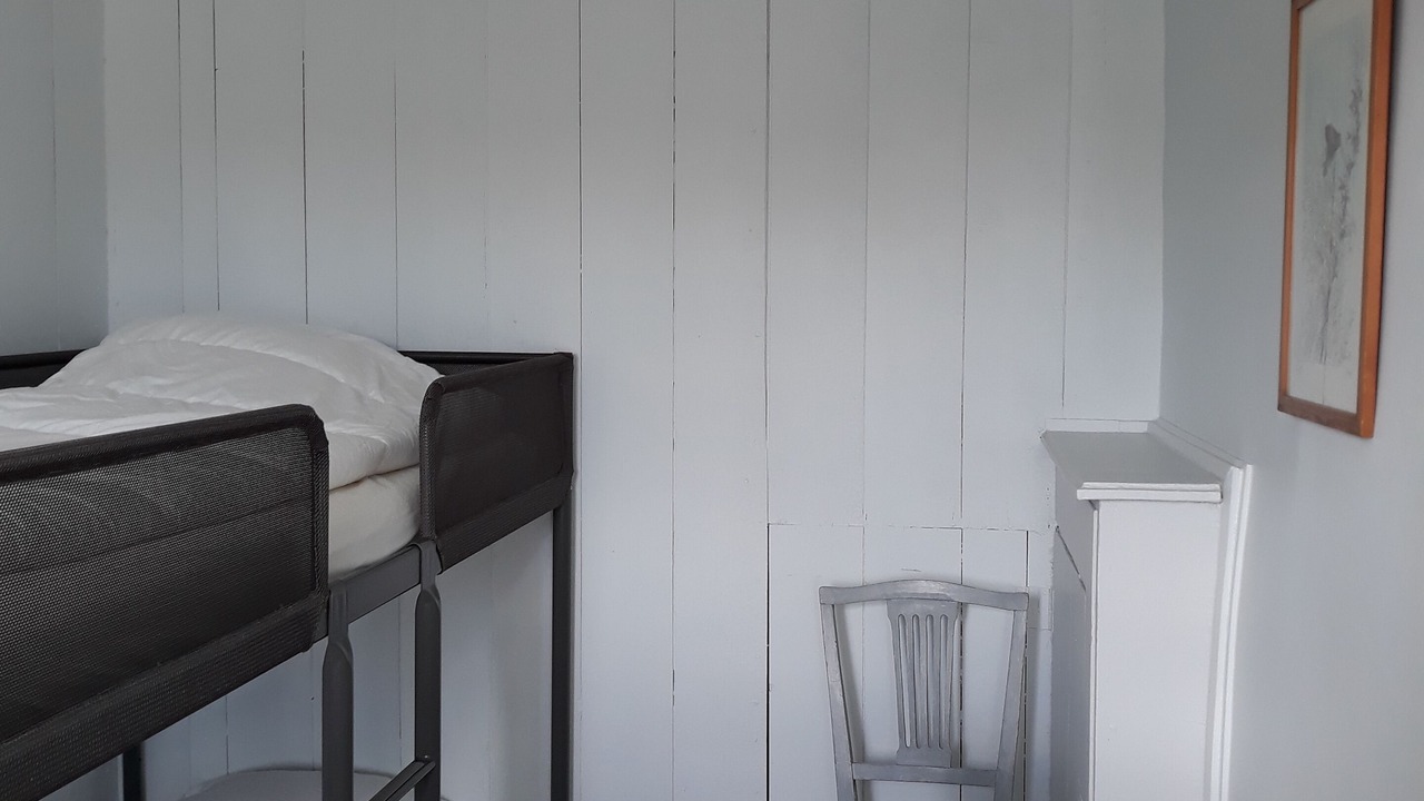 Photo of Bedroom in Morlaix