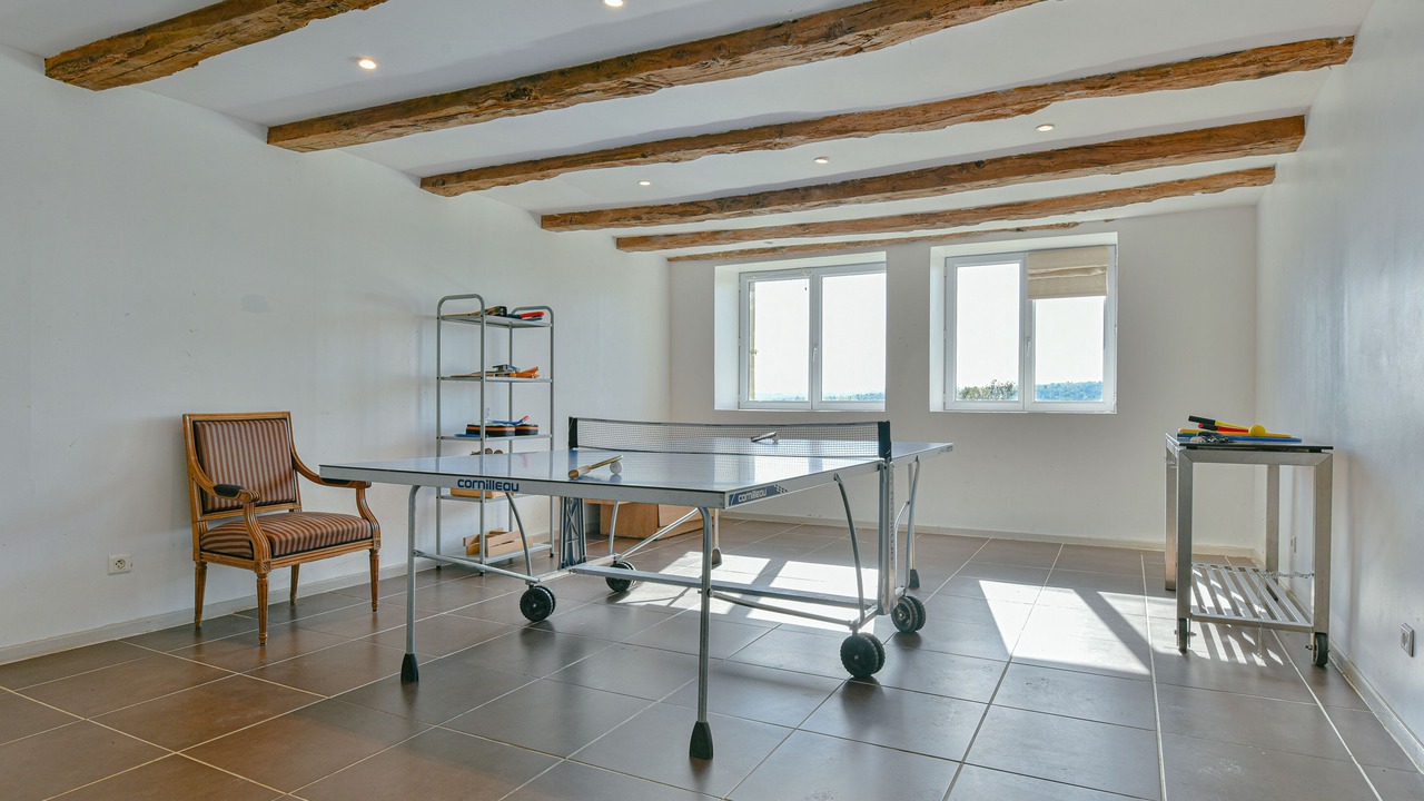 Photo of Bedroom in Saint-Victurnien