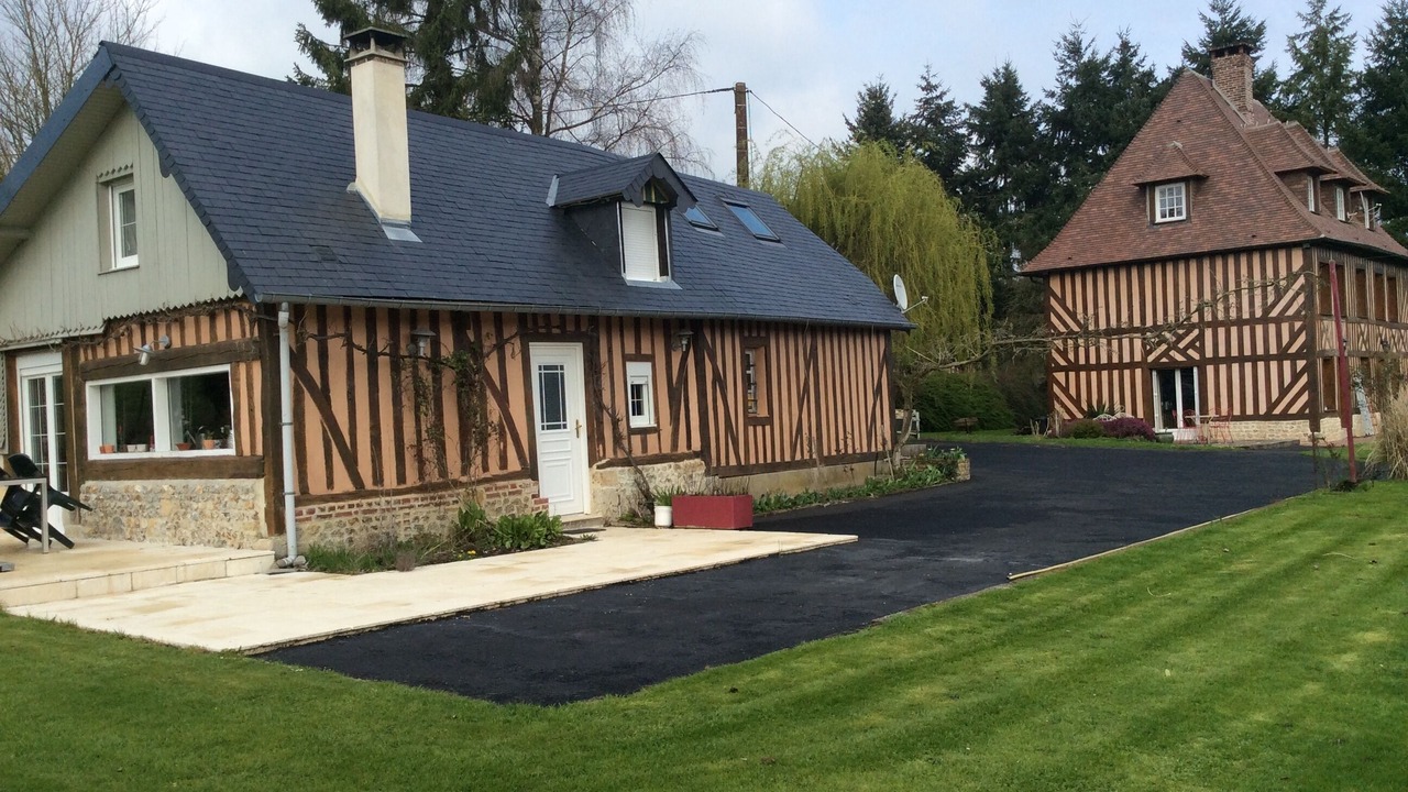 Photo of Outdoor in Coquainvilliers