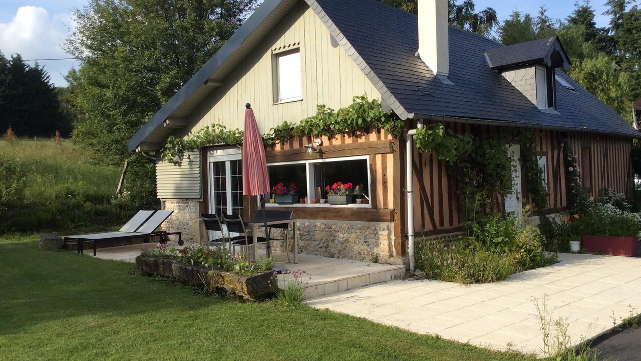 Photo of Outdoor in Coquainvilliers