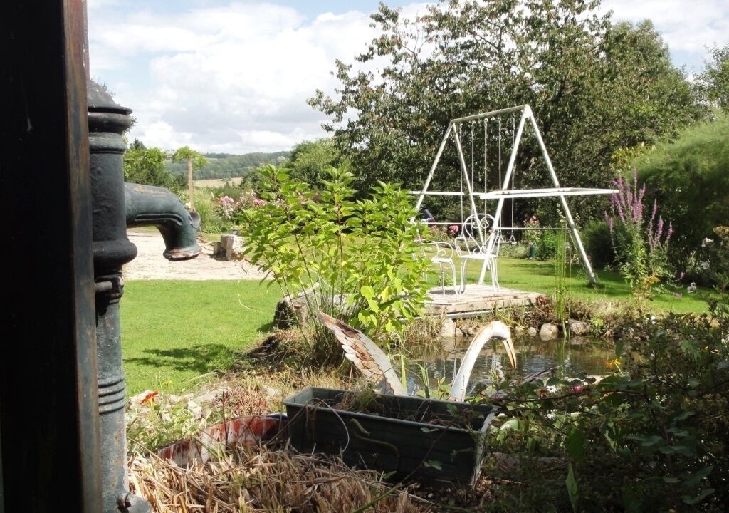 Photo of Outdoor in Coquainvilliers