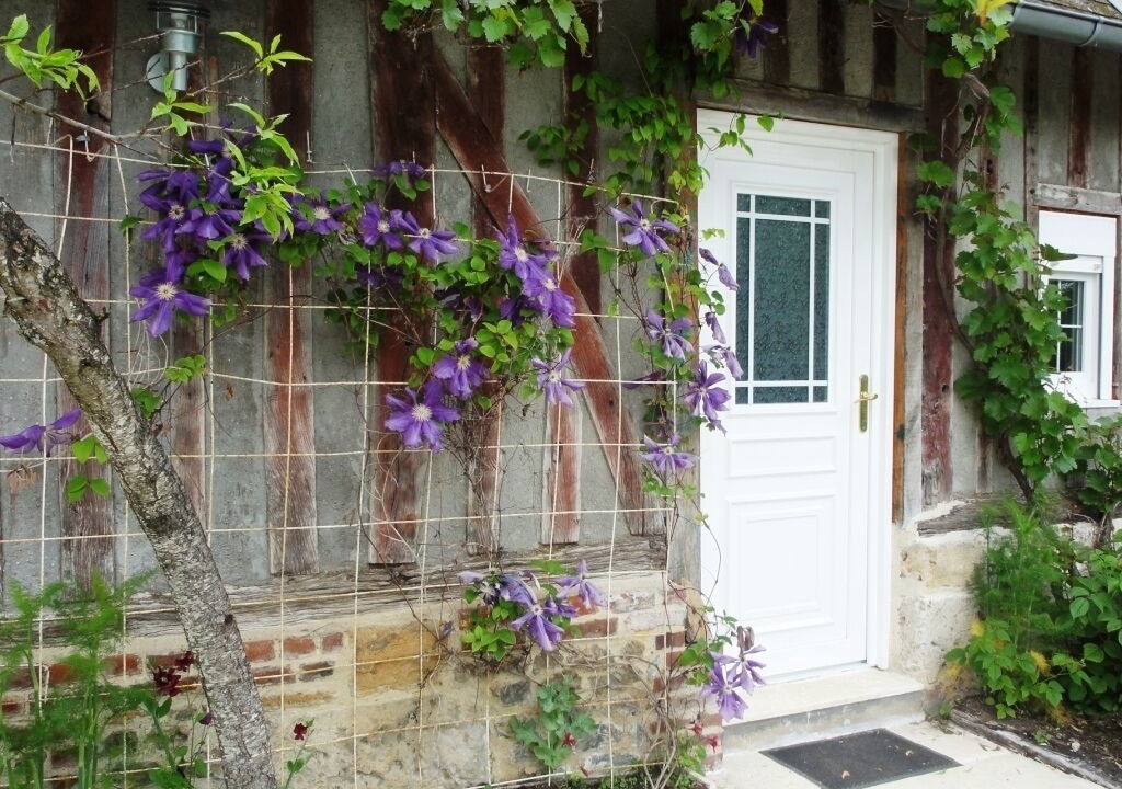 Photo of Outdoor in Coquainvilliers