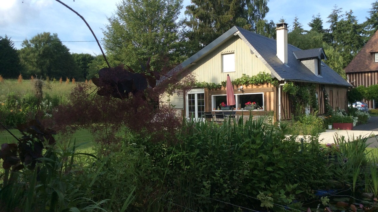 Photo of Outdoor in Coquainvilliers