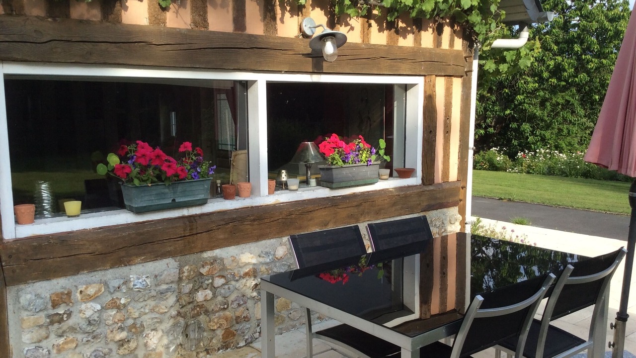 Photo of Outdoor in Coquainvilliers