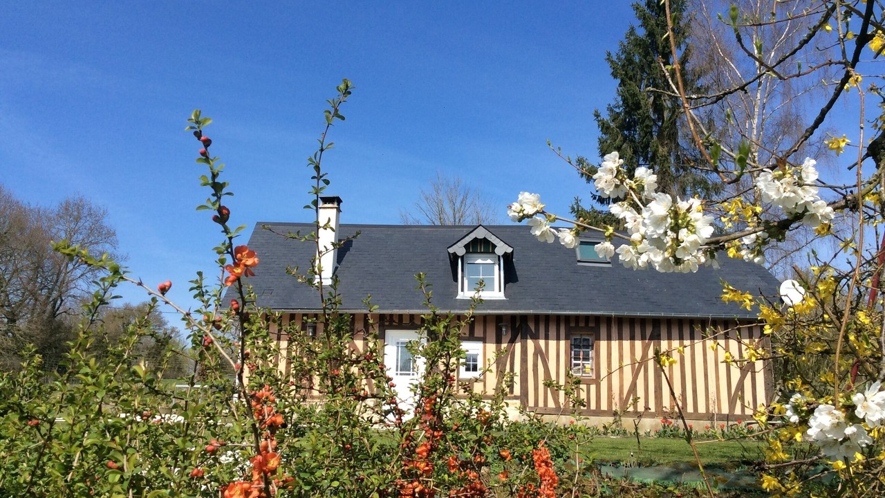 Photo of Outdoor in Coquainvilliers