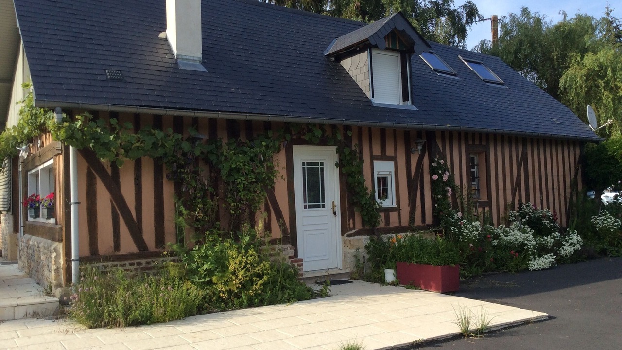 Photo of Outdoor in Coquainvilliers