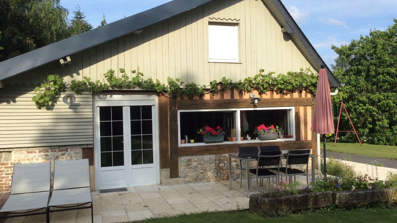 Photo of Outdoor in Coquainvilliers
