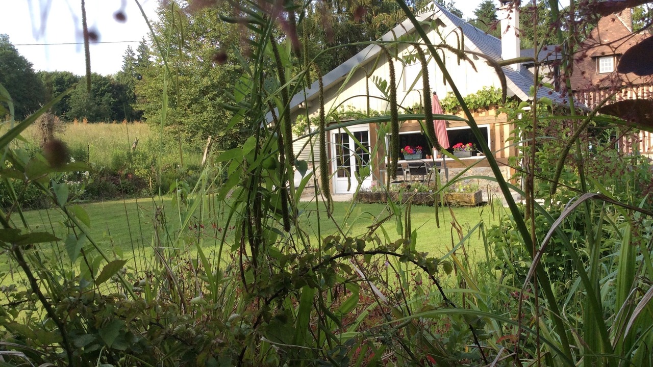 Photo of Outdoor in Coquainvilliers