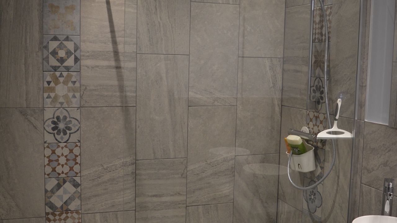 Photo of Bathroom in Sampzon