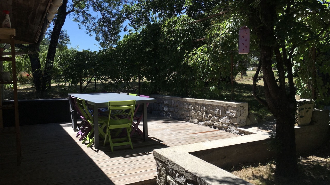 Photo of Outdoor in Sampzon