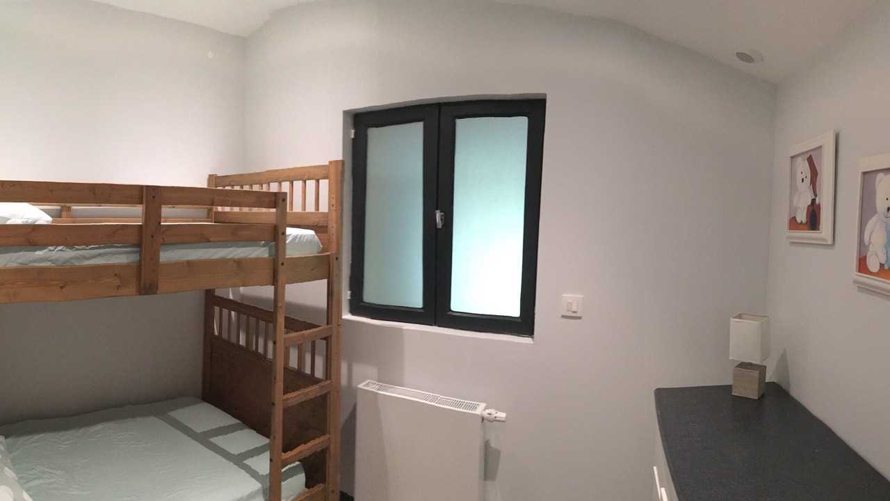 Photo of Bedroom in Sampzon
