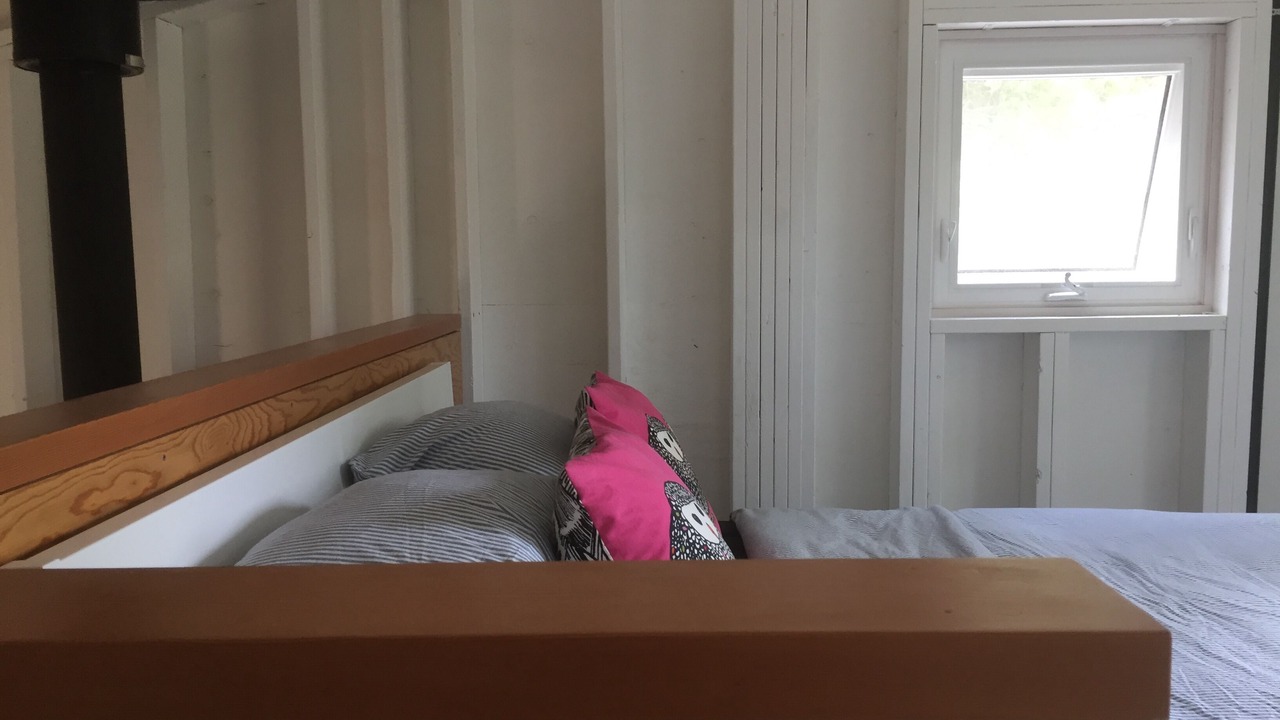 Photo of Bedroom in Pender Island
