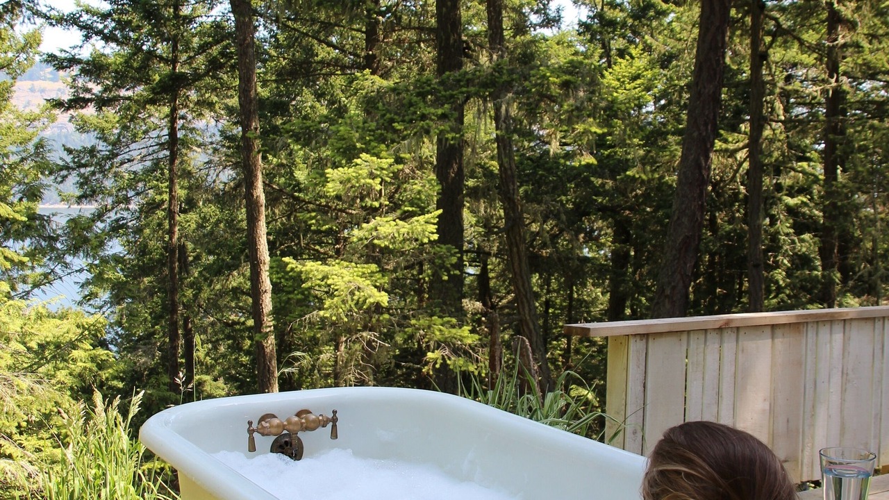 Photo of Outdoor in Pender Island
