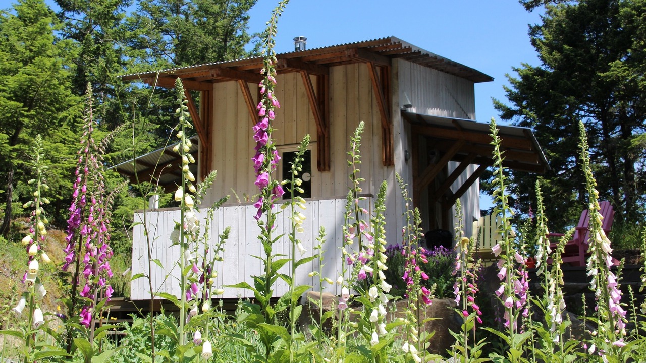 Photo of Outdoor in Pender Island