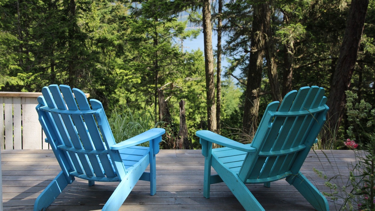 Photo of Outdoor in Pender Island