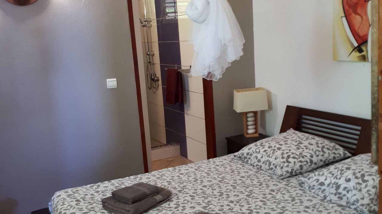Photo of Bedroom in Sainte-Anne
