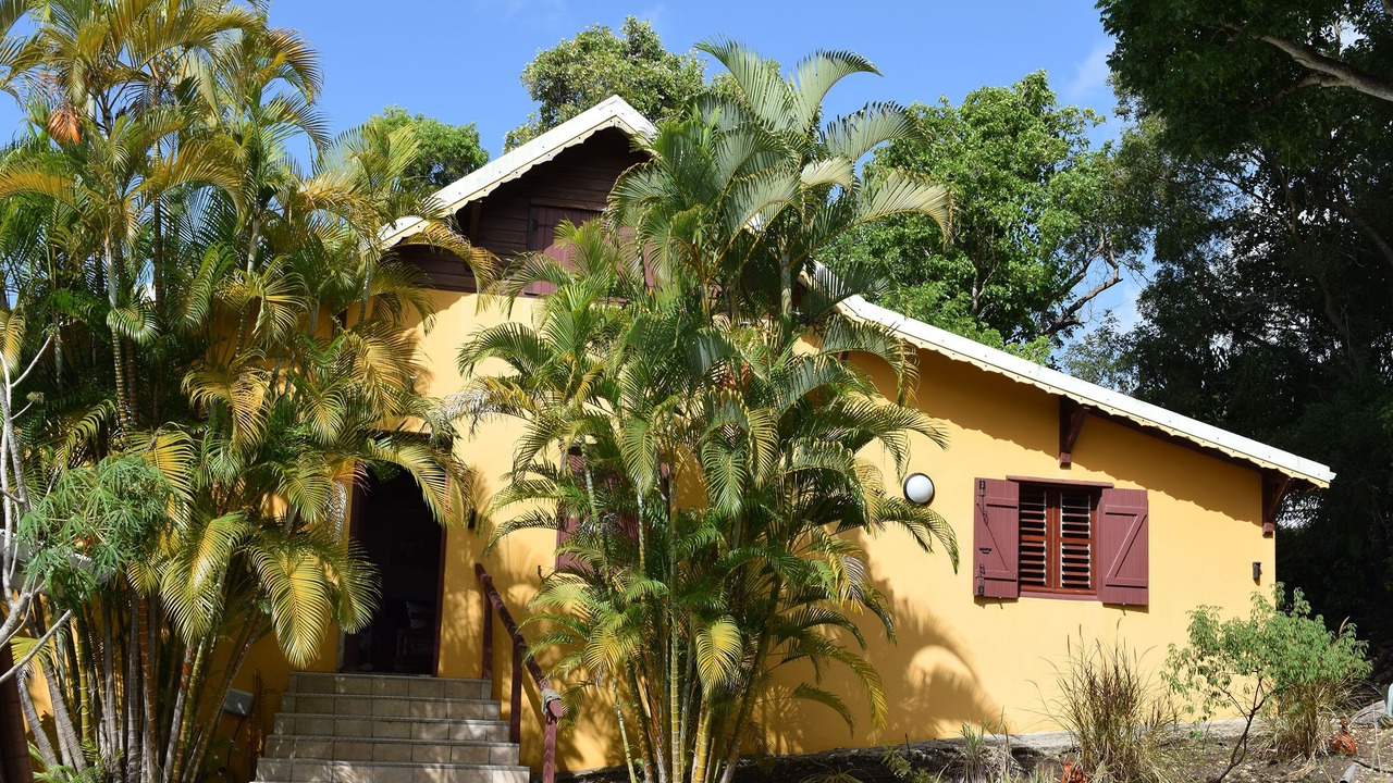 Photo of Outdoor in Sainte-Anne
