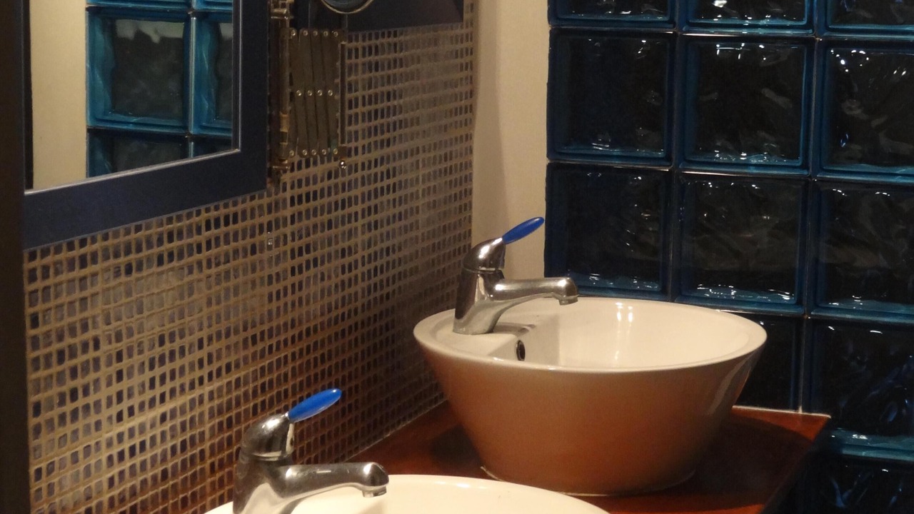 Photo of Bathroom in Sainte-Anne