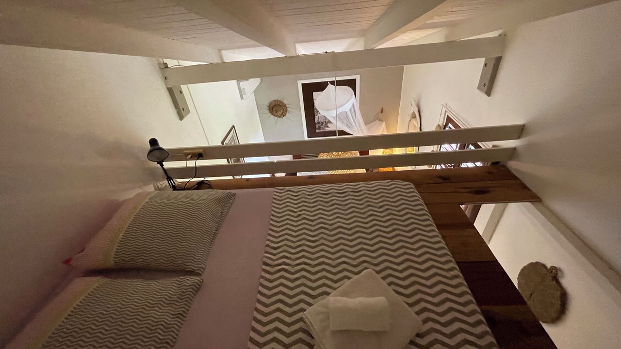 Photo of Bedroom in Sainte-Anne